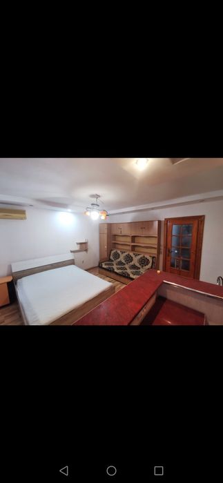 Închiriez apartament cu o cameră