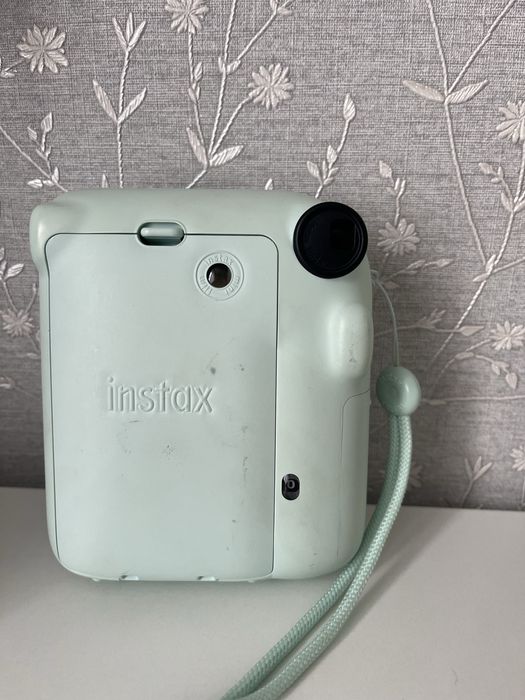 Fujifilm Instax mini 12
