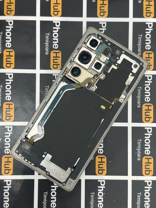 Baterie Samsung S24, s24 Plus si s24 Ultra, montaj inclus