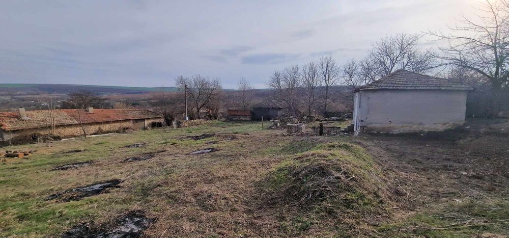 Продава се Къща в с. Пороище, Област Разград - 73 кв.м за 162 €/кв.м - Снимка #1