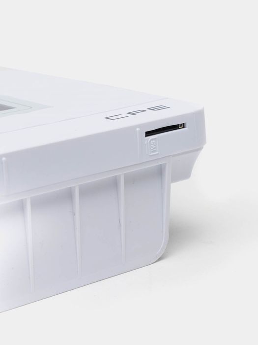 4G modem wifi router  Sim karta