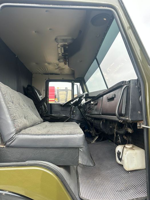 Продам камаз срочно