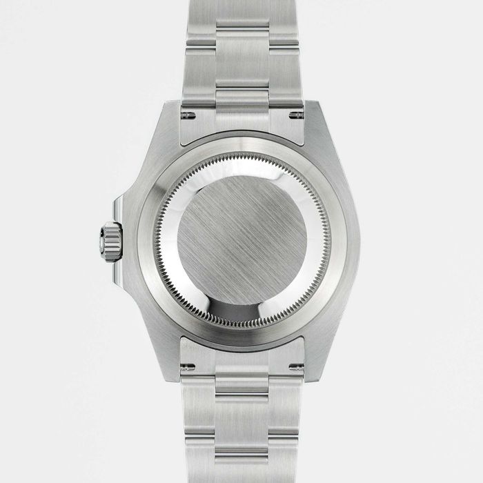 Rolex Submariner No Date 41mm 124060