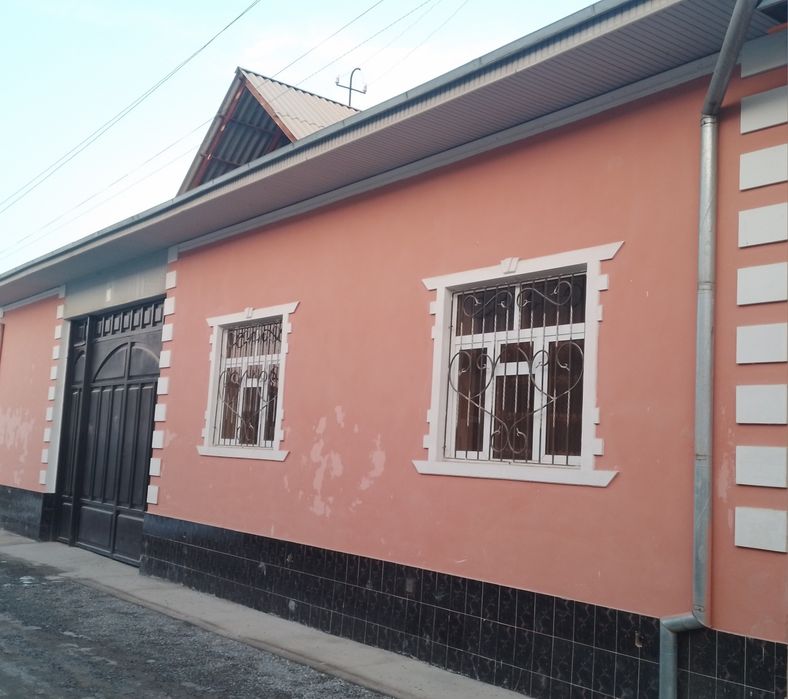 Ховли уй сотилади Водилда