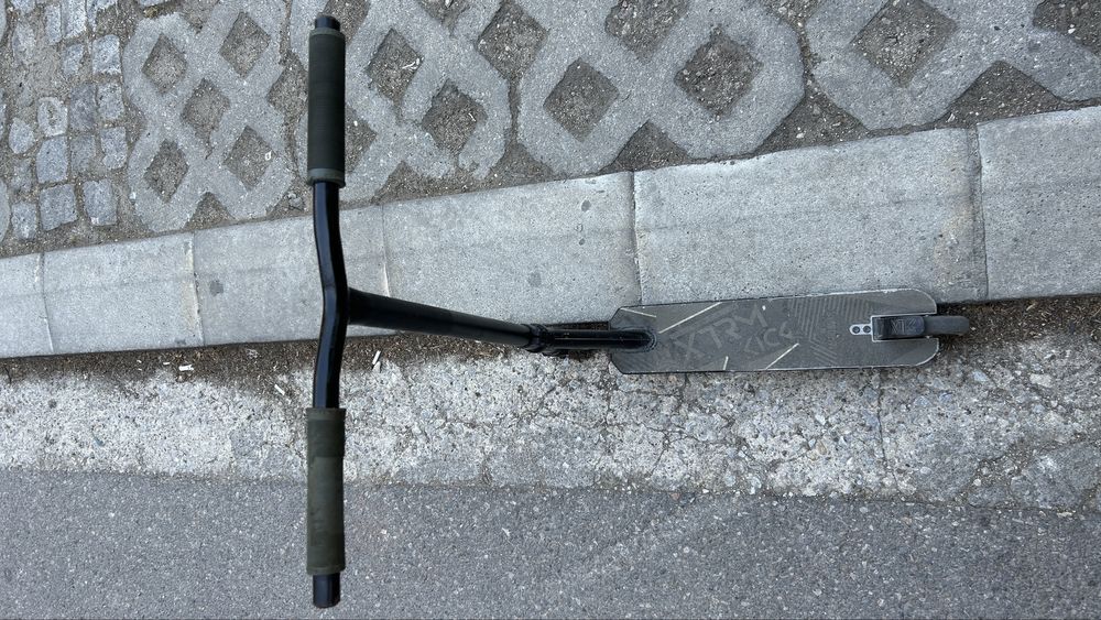 Детска тротинетка madd gear