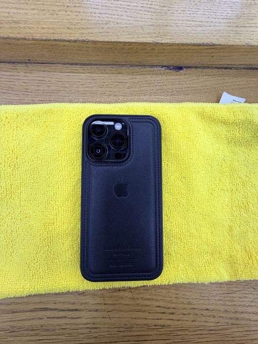 iphone 14 pro black 256
