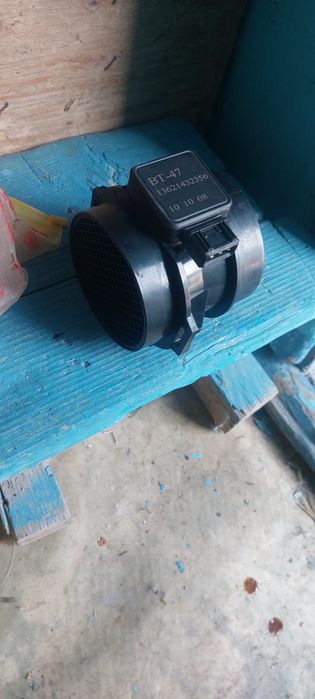 Валуметр BMW запчаст