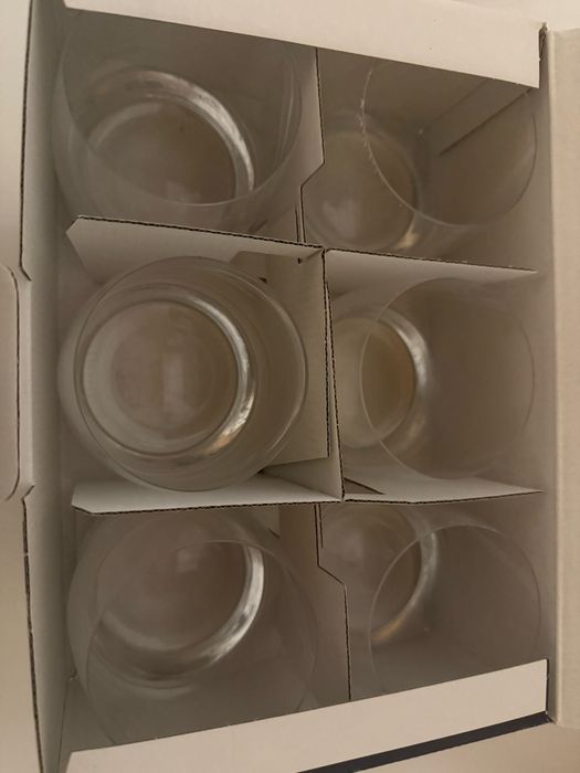 Чаши за уиски 290 мл Pavo Bohemia Crystalite