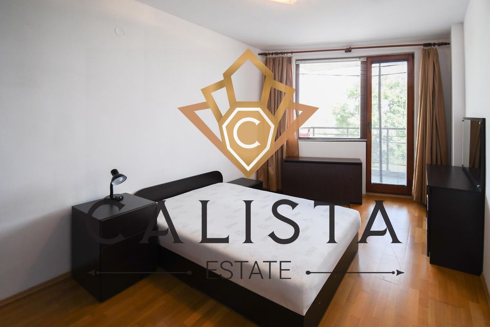 Дава се под наем Двустаен апартамент в София, Овча купел - 62 кв.м за 475 € - Снимка #6