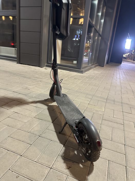 Самокат Xiaomi  M365 pro