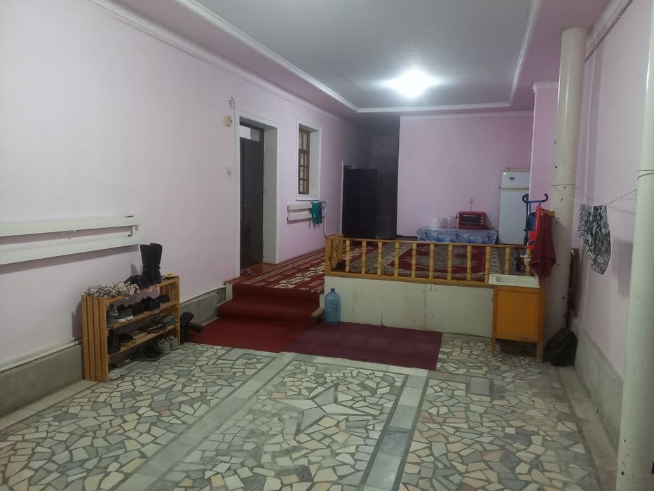 Продается Дом в хорошем состоянии