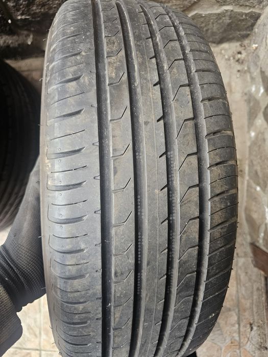 Anvelope 205/55 R17 Maxxis