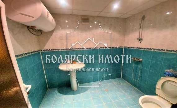 Търговско помещение в Центъра