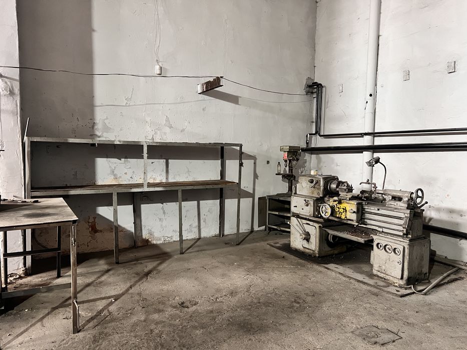 Ремонт китайских грузовых машин