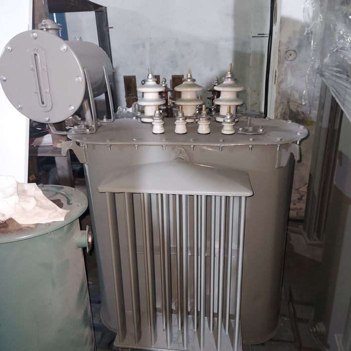 Трансформатор КТП КТПН