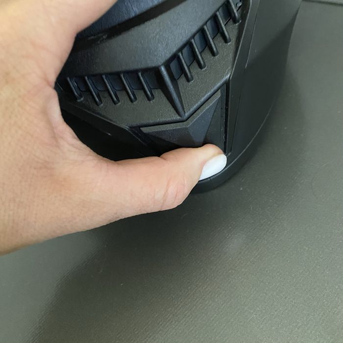 Шлем для мотоцикла, мопеда, велосипеда