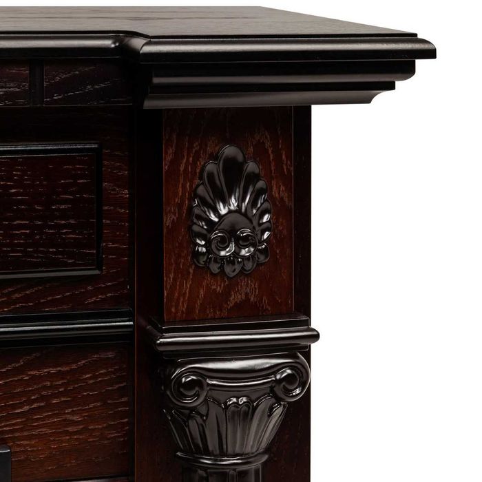 декоративный камин