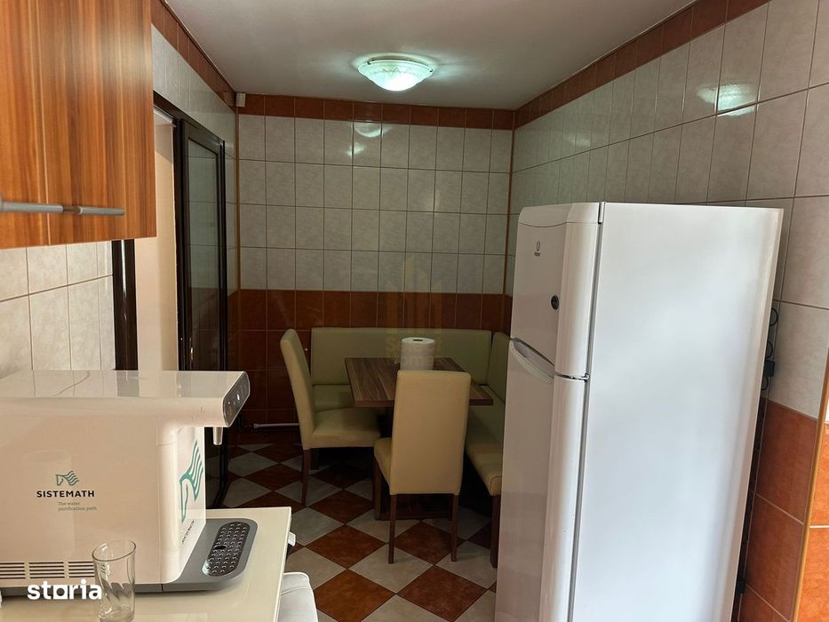 Apartament Renovat 3 Camere Pretabil Birouri *Cotroceni*