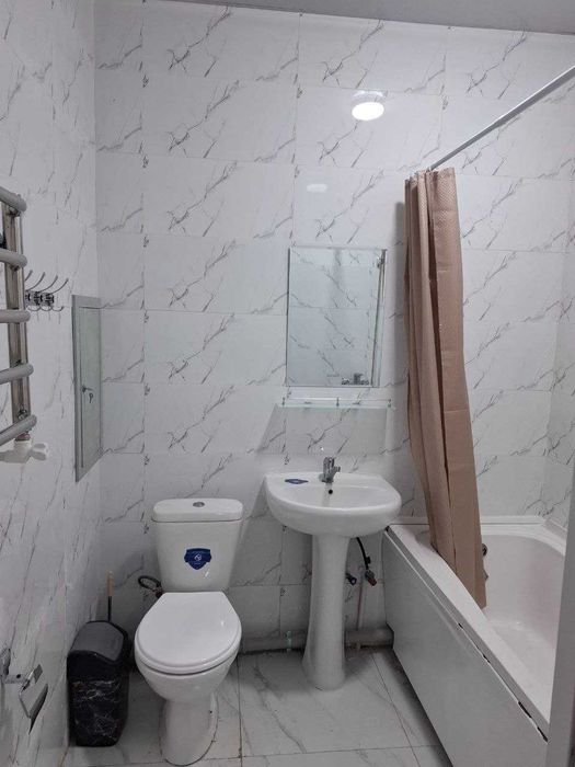 1-хонали кв. СОТИЛАДИ. (КРЕДИТИ билан) Навост. БЕЗ МАКЛЕР