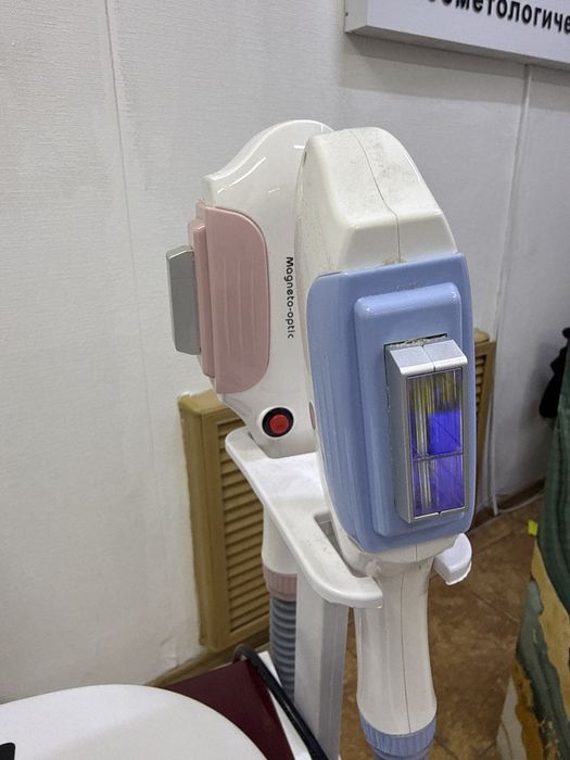 Продается косметологический аппарат