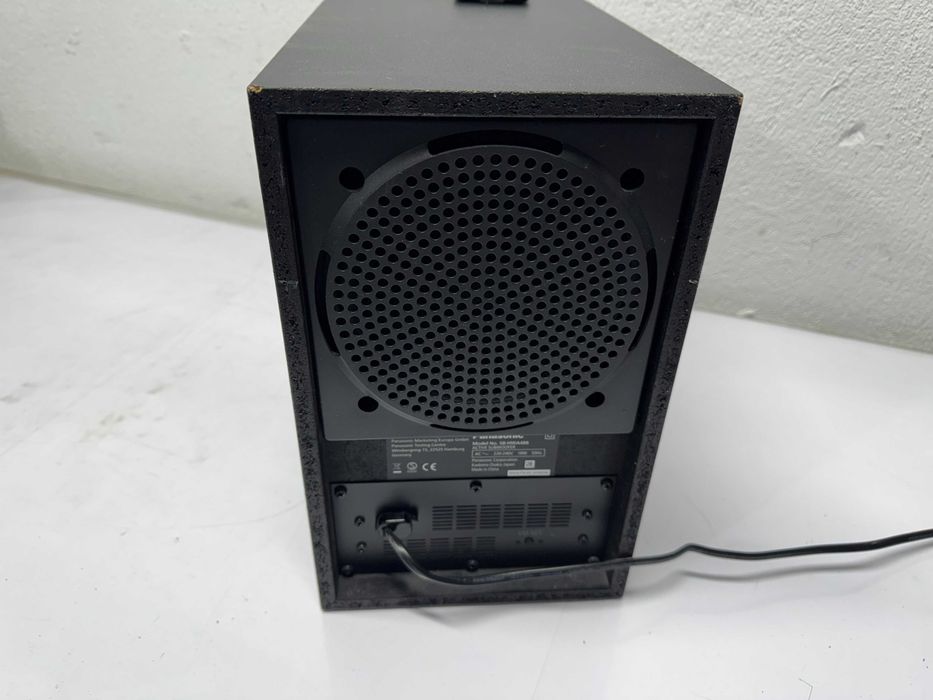 Саундбар - Panasonic SC-HTB488