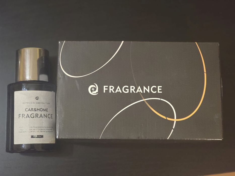 Odorizant Auto Premium/Difuzor Parfum casa  automat