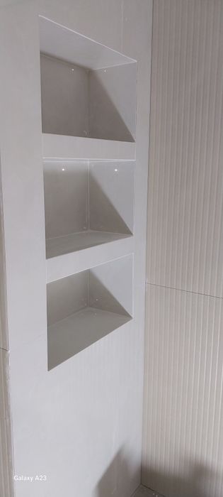 Ремонт домов и квартир