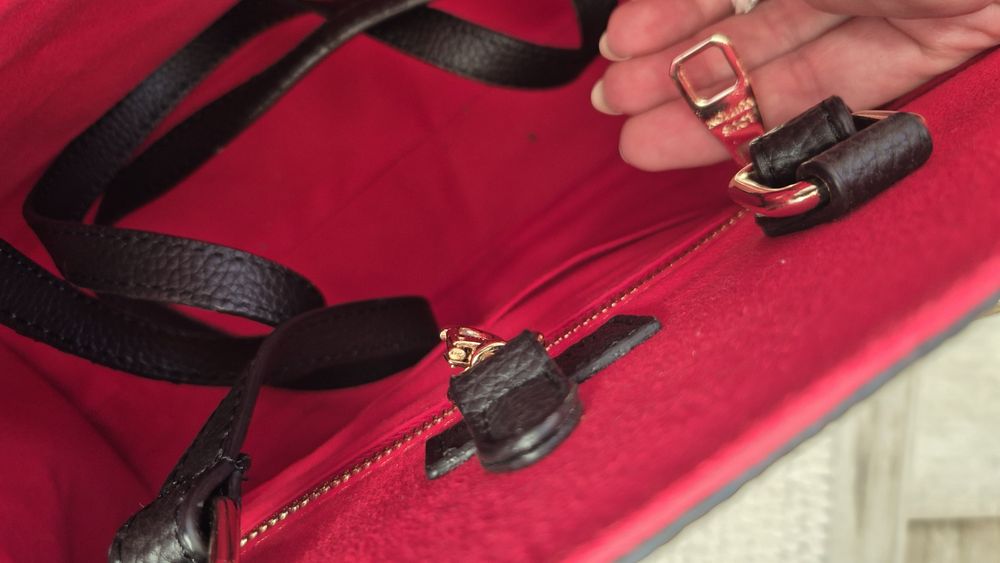 Дамска чанта Louis Vuitton Paris