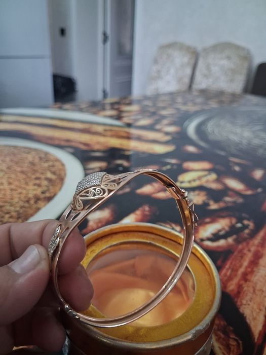 Билезик золотойй