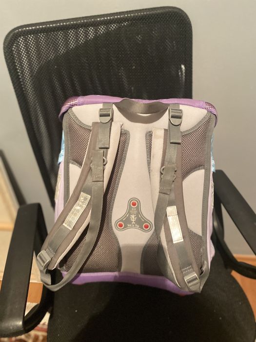 Рюкзак для школьника