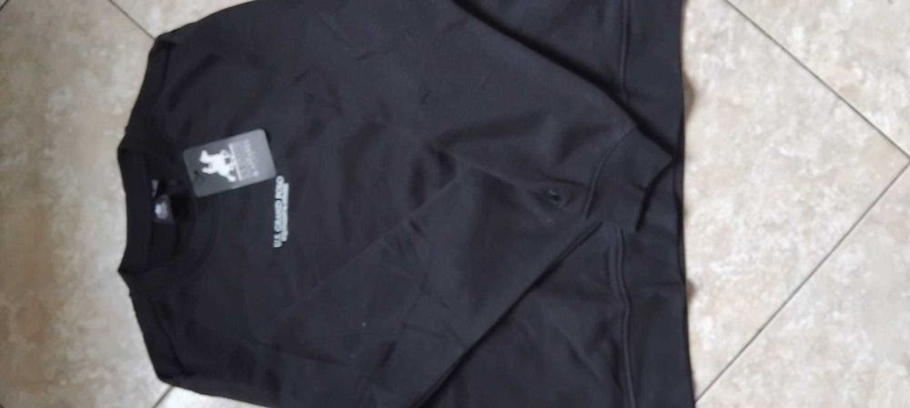 Bluza U.S.POLO.dama ,L/XL,cu eticheta