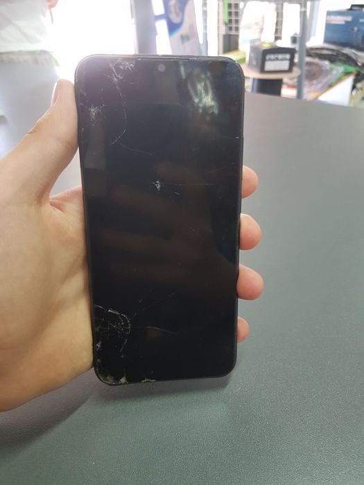 REDMI 9A ishlidi