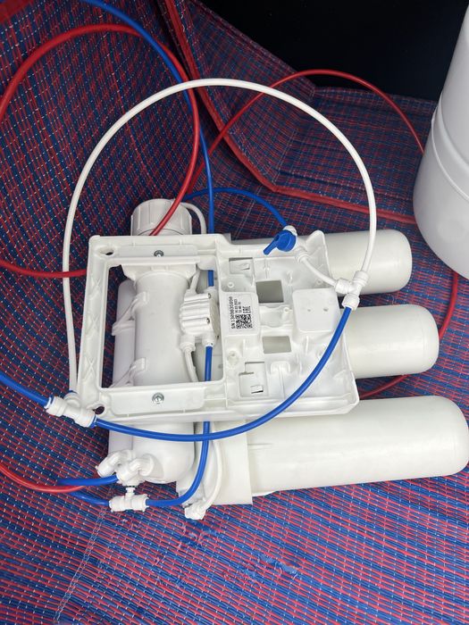 Фильтр для отчищения воды