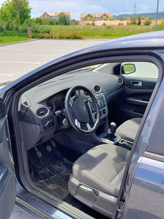 De vanzare Ford Focus 2007