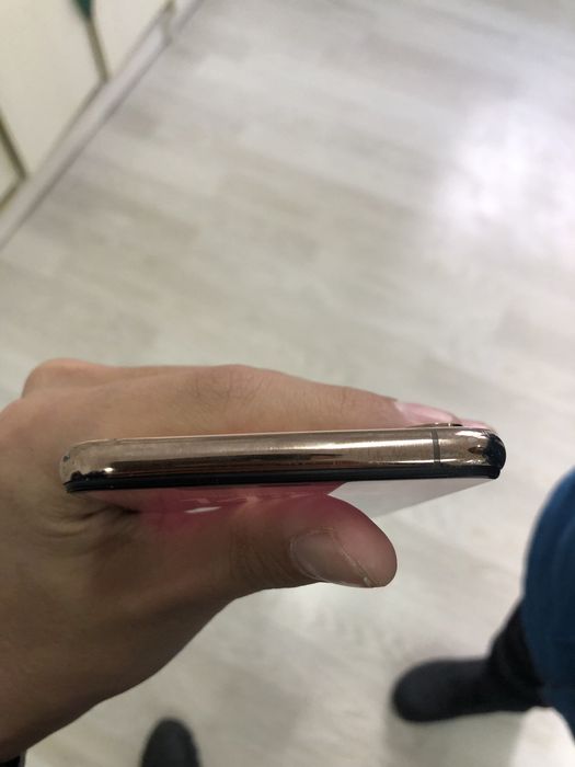 iphone xs max 64gb 74%