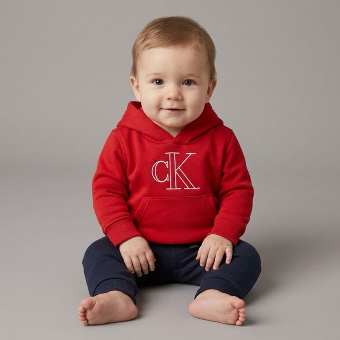 Костюм calvin klein