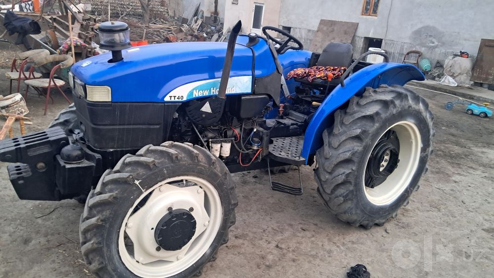 Newholding TT40 sotiladi