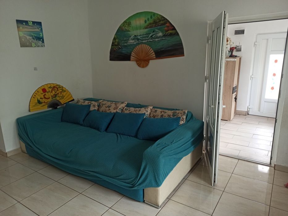 Vand casa 3 camere in bujac, 540 mp teren, nu accepta credit ipotecar