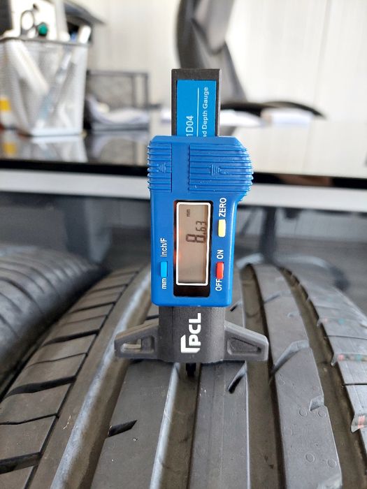 Летни гуми 205/70/16 Continental