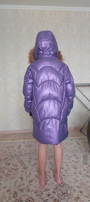 Куртка для девочки