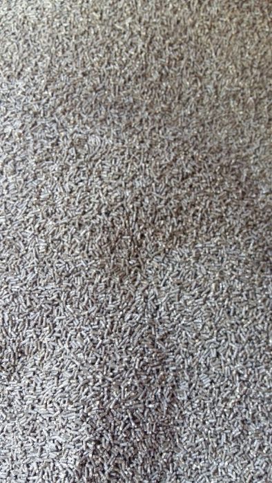 Гранули за зайци