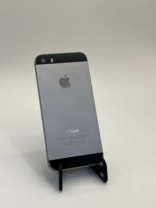 iPhone 5s - Black
