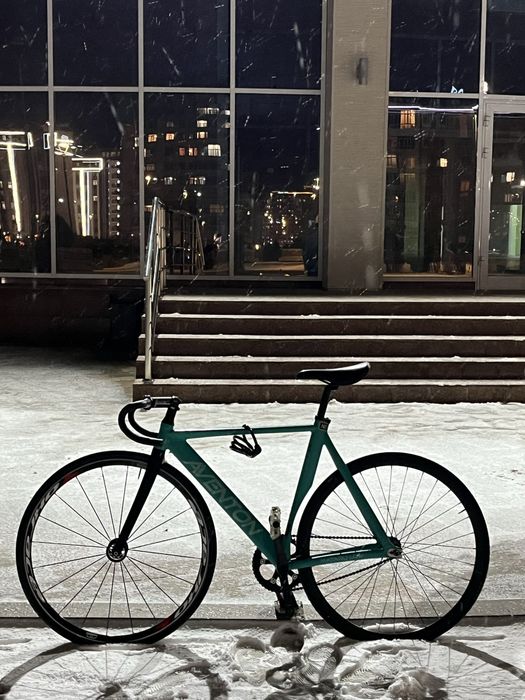 авентон матаро лов