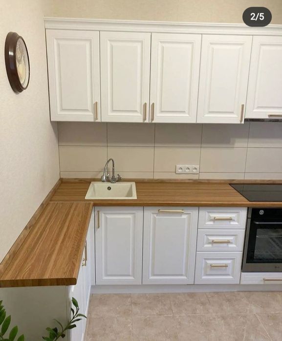 Покраска дверей на месте