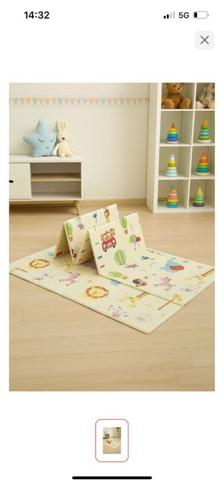 Детские вещи, почти новые