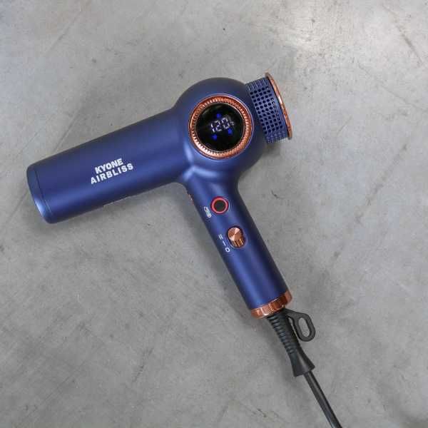 Професионален сешоар Kyone Airbliss