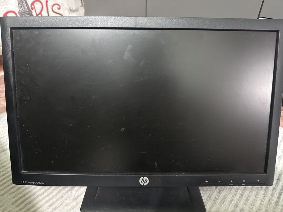 Продам монитор hp