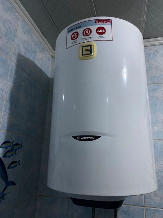 Аристон 80 л срочна сатылады