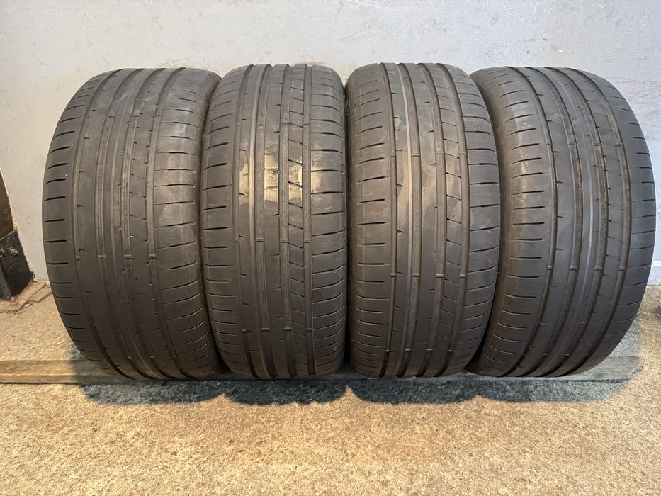 Гуми 235/50/18 DUNLOP Sport Maxx