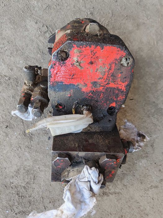 Pompa Directie Incarcator Frontal O&K L45 (vola)